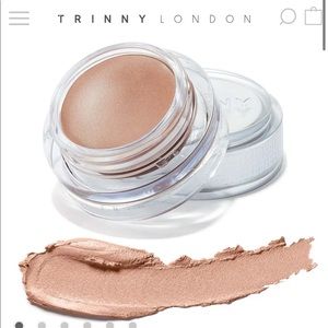 Trinny London EYE2EYE Crean Shadow Wisdom